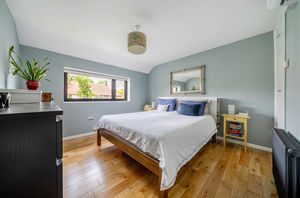 Bedroom 1- click for photo gallery